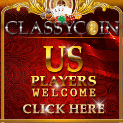 Classy Coin Casino : Review & Bonus Codes