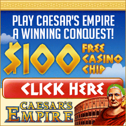 Wild Vegas Casino Coupon for $100 Free Chip!