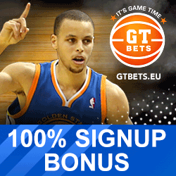 GTBets Sports Promo Code & Review