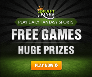 DraftKings Review