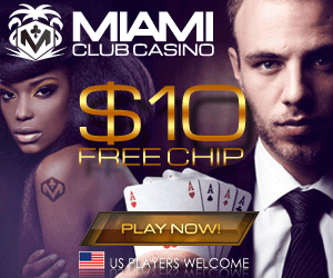 Exclusive Welcome Bonuses to USA Players