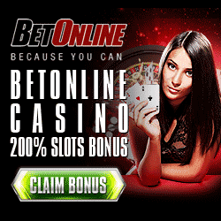 BetOnline Casino Review, Bonus Code & Welcome Bonus