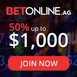 BetOnline.AG Bonuses and Promotions