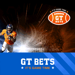 GTBets Bonuses  and Promotions