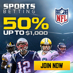 SportsBetting.AG Bonuses and Promotions