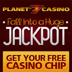 Best Australian Casino No Deposit Bonus