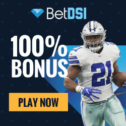 BetDSI Sports Bonus Codes and Promotions