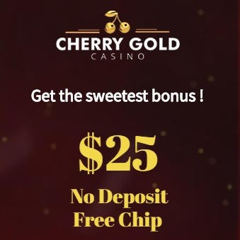 cherry gold casino promo codes 45