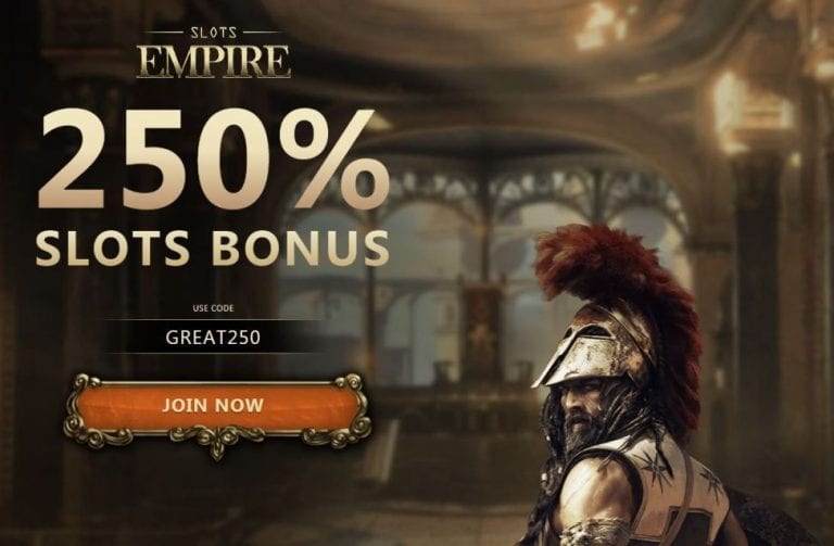 slots empire bonus codes 2024
