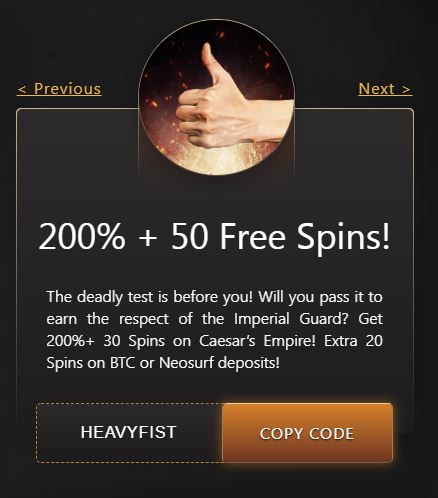 slots empire bonus codes 2024