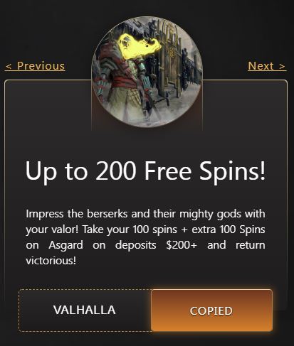 slots empire bonus codes 2024