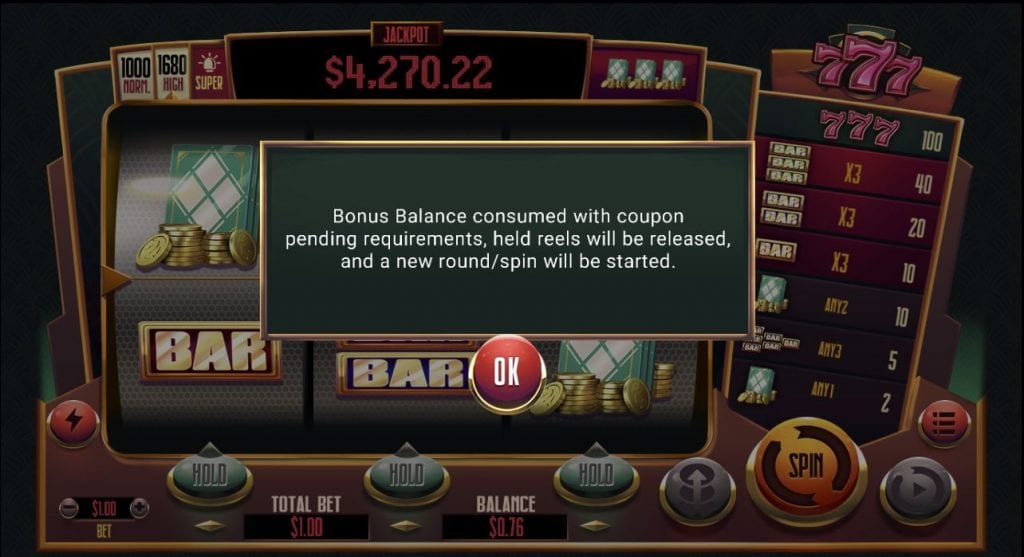 captain jack casino app