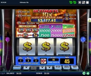 lincoln casino no deposit bonus