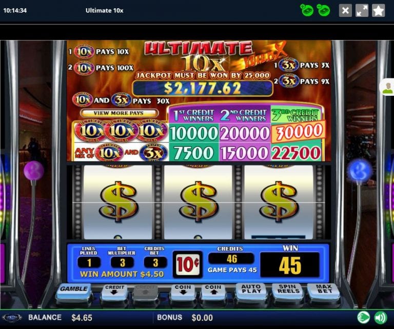 lincoln casino instant play