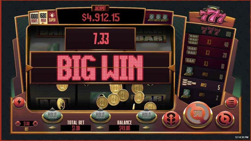 Mardi Gras Casino - Colorado, Black Hawk - Zmaps.net Slot Machine