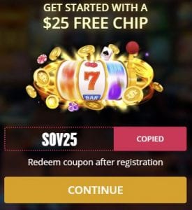 carrera slots coupon