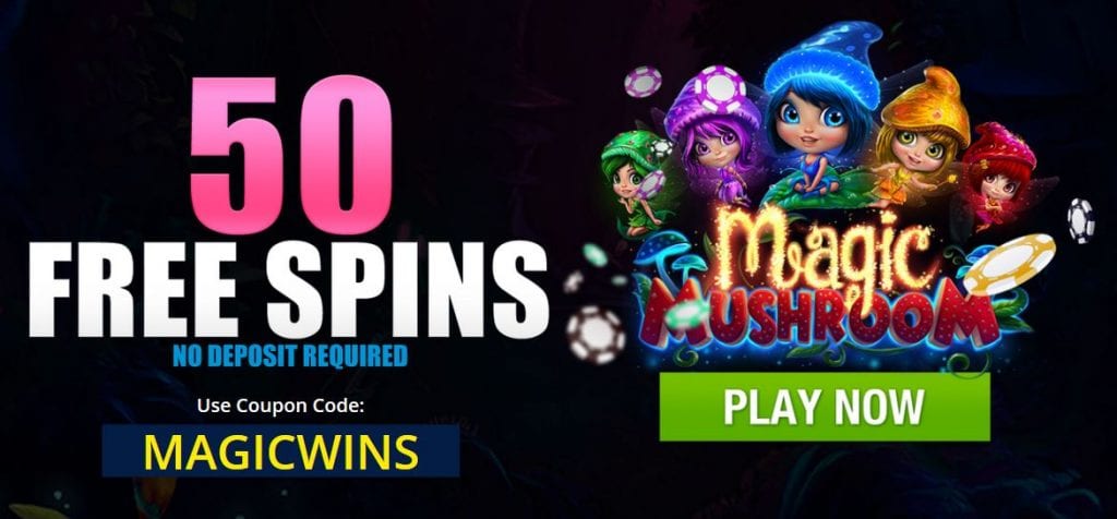 crypto wild casino no deposit bonus