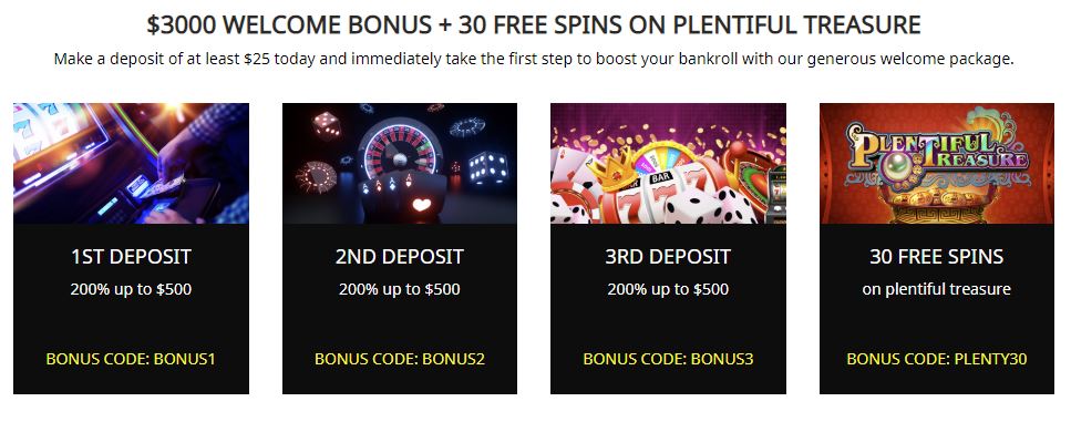 Platinum Reels No Deposit Bonus Codes 2021