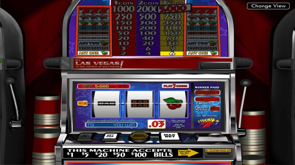 MyBcasino Casino Bonuses